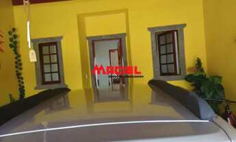 Imagem: Casa Padrão em São José dos Campos