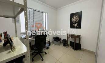 Imagem 7: Venda Área Privativa Nova Suíssa Belo Horizonte