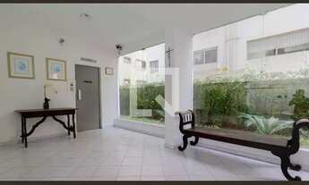 Imagem 6: Apartamento para Aluguel - Paraíso, 3 Quartos, 277 m2