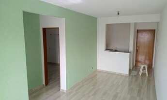 Imagem: Apartamento 58m² Edifício Petrópolis