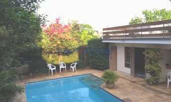 Imagem 3: Casa - Taquaral - Campinas