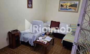 Imagem 3: Abolição Casa com 2 dormitórios