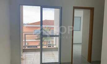 Imagem 7: Locação de Apartamentos / Padrão na cidade de São Carlos