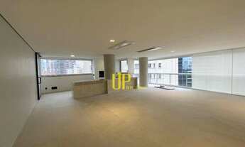 Imagem 4: Apartamento com 3 dormitórios para alugar, 322 m² por R$ 60.852,38/mês - Vila Olímpia - Sã