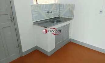 Imagem 6: Casa térrea 02 dormitórios 01 banheiros 01vaga bairro Vila Angélica São José do Rio Preto