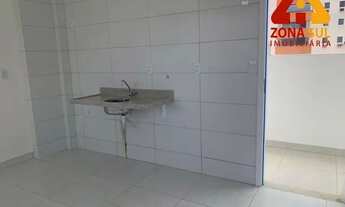 Imagem 4: Apartamento com 1 dormitório à venda, 28 m² por R$ 219.000,00 - Manaíra - João Pessoa/PB