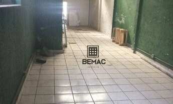 Imagem 6: Sobrado com 4 dormitórios para alugar, 300 m² por R$ 4.200,00/mês - Parque da Mooca - São