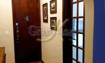 Imagem 3: Apartamento 3 quartos Copacabana