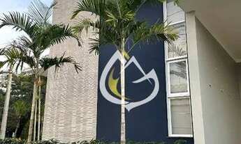 Imagem 3: Casa com 3 dormitórios, 195 m² - venda por R$ 1.100.000,00 ou aluguel por R$ 6.452,00/mês