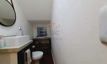 Imagem 5: Sobrado na Vila Santo Alberto - Santo André, SP