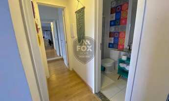 Imagem 6: EXCELENTE APARTAMENTO EM REGIÃO PRIVELIGIADA DE CURITIBA