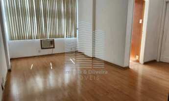 Imagem: Ótimo apartamento vazio, 78m², sol manhã