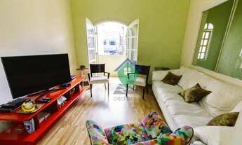 Imagem 2: Casa, 180 m² - venda por R$ 1.350.000,00 ou aluguel por R$ 7.128,00/mês - Perdizes - São P