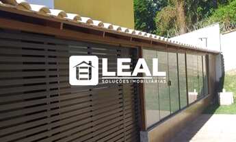 Imagem: Casa para venda possui 200 metros quadrados