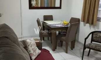 Imagem 3: Apartamento - Jardim Baronesa - Campinas