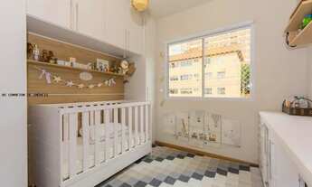 Imagem 6: Apartamento para Venda em Curitiba, Vila Izabel, 2 dormitórios, 1 banheiro, 1 vaga