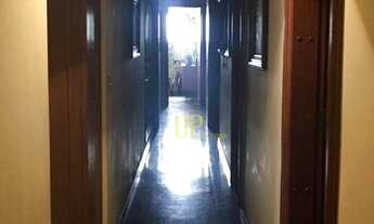 Imagem 7: Apartamento com 4 dormitórios à venda, 301 m² por R$ 3.500.000 - Campo Belo - São Paulo/SP