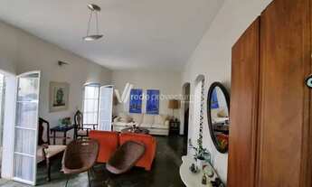 Imagem 6: Casa - Jardim Paraíso - Campinas