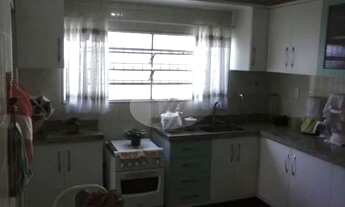 Imagem 5: Casa - Vila Lemos - Campinas