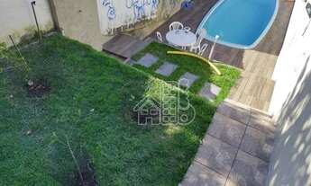 Imagem 4: Casa com 2 dormitórios à venda, 150 m² por R$ 320.000,00 - Condado de Maricá - Maricá/RJ