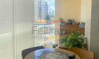 Imagem 5: Apartamento Carandiru- 3 dormitórios e varanda gourmet