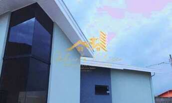 Imagem 3: Casa à venda no bairro Parque Residencial Nova Canaã - Mogi Guaçu/SP