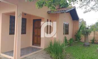 Imagem 2: Casa de tres dormitórios no bairro Jardim América