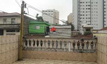 Imagem 7: Sobrado Frontal na Penha