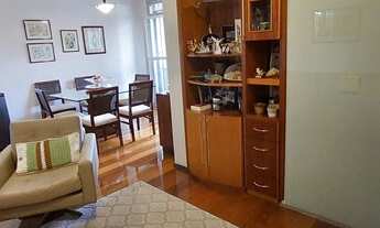 Imagem 5: Apartamento à venda, 3 quartos, 1 suíte, 2 vagas, Nova Suíssa - Belo Horizonte/MG