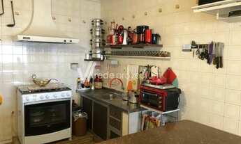 Imagem 4: Casa - Nova Campinas - Campinas