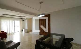 Imagem 2: Apartamento à Venda - Jardim Bela Vista, 3 Quartos, 144 m2