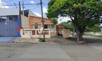 Imagem 1: Casa - Vila Mimosa - Campinas