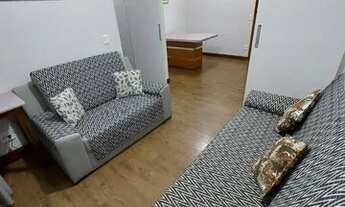 Imagem 2: Apartamento com 3 dormitórios à venda, 80 m² por R$ 490.000 - Vila Brizzola - Indaiatuba/S