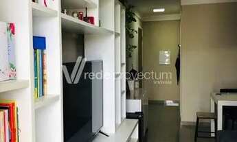 Imagem 3: Apartamento - Parque Brasília - Campinas