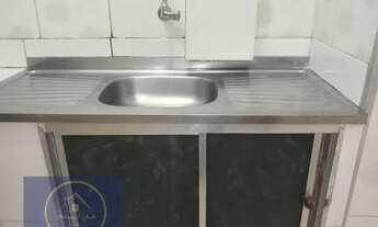 Imagem 5: Apartamento de 1 quarto para alugar no bairro Santa efigênia