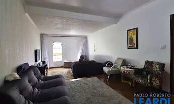 Imagem 5: CASA ASSOBRADADA - JARDIM PARAÍSO - SP