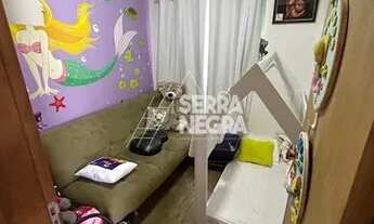 Imagem 5: CASA COM 2 QUARTOS, TODA NO PORCELANATO, EXCELENTE LOCALIZAÇÃO, SHA CONJUNTO 4 ARNIQUEIRAS