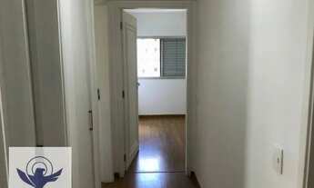 Imagem 5: Apartamento com 3 dormitórios sendo 01 suíte - 02 vagas na garagem - Campo Belo - São Paul