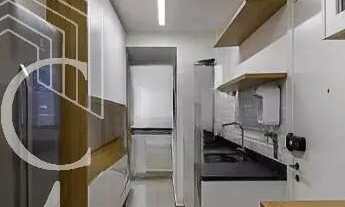 Imagem 7: Apartamento para Locação em São Paulo, Itaim Bibi, 3 dormitórios, 1 suíte, 2 banheiros, 2