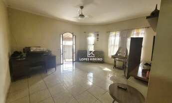 Imagem 3: Casa para locação - Pq. Res. Zabani