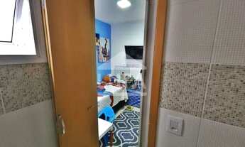 Imagem 7: SOBRADO COM 2 QUARTOS PARA VENDA, JAÇANA, SÃO PAULO