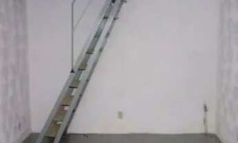 Imagem 2: Imóvel comercial com 48 M2 , COM GIRAU MUITO BOM , NO QUARTEIRÃO DO CALÇADÃO DE CAMPO GRA