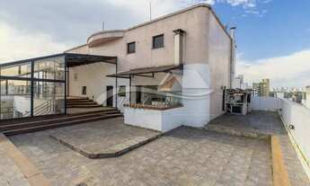 Imagem 7: Apartamento Cobertura Duplex 3 Quartos à venda, Indianópolis - São Paulo