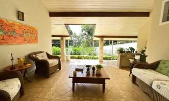 Imagem 4: Casa - Moinho de Vento - Valinhos