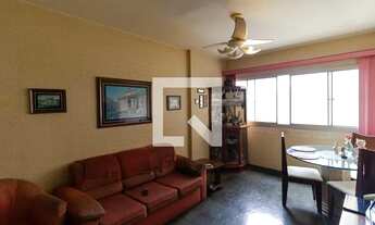 Imagem 5: Apartamento para Aluguel - Bosque, 1 Quarto, 38 m2