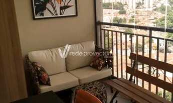 Imagem 2: Apartamento - Taquaral - Campinas
