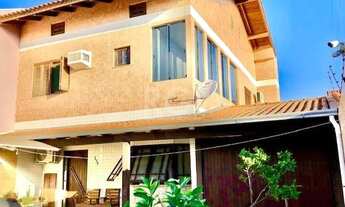 Imagem: Sobrado em Igara