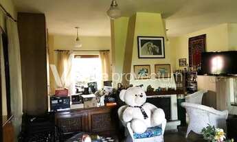 Imagem: Casa - Cidade Universitária - Campinas