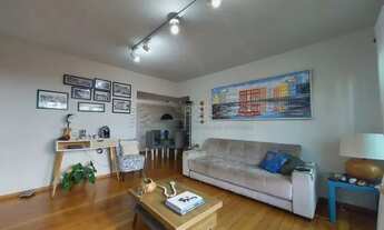 Imagem 3: Apto Excelente Espaçoso 111m² 3Qrts Candeias na Rua Paralela com a Rua do Jangadeiro