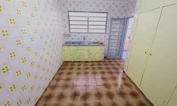 Imagem 2: Casa Padrão em Ribeirão Preto